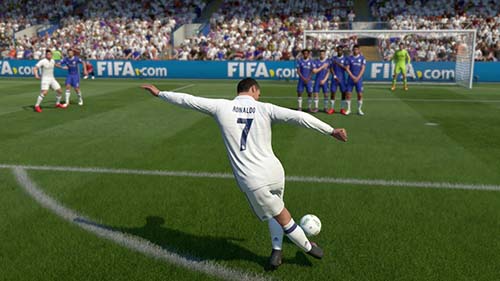 Appreciation of FUT 19 Graphics Appreciation of FUT 19 Graphics